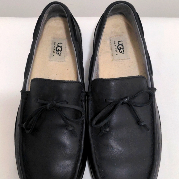 Ugg Loafers - Picture 2 of 4